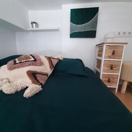 'Suite Magallanes' Apartamento Cool En El Verdadero Centro De Sevilla Екстер'єр фото