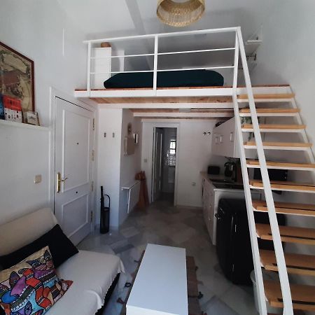 'Suite Magallanes' Apartamento Cool En El Verdadero Centro De Sevilla Екстер'єр фото