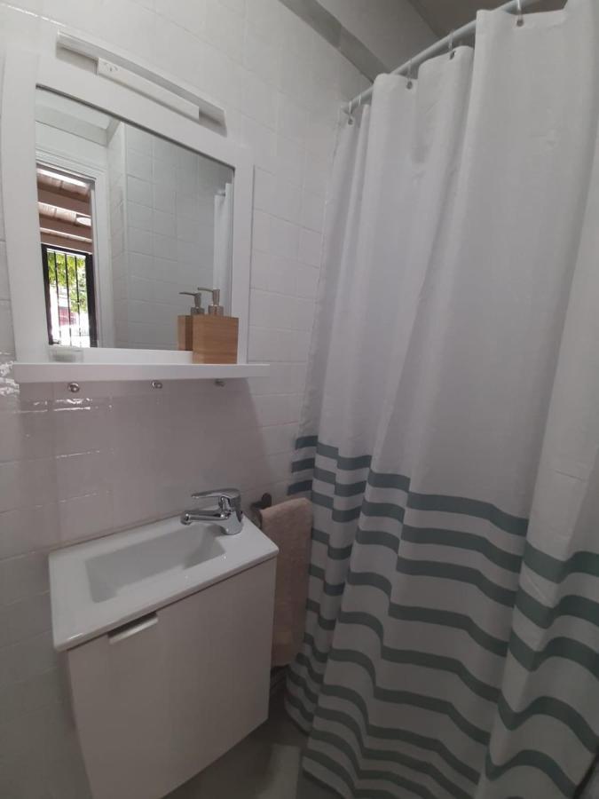 'Suite Magallanes' Apartamento Cool En El Verdadero Centro De Sevilla Екстер'єр фото